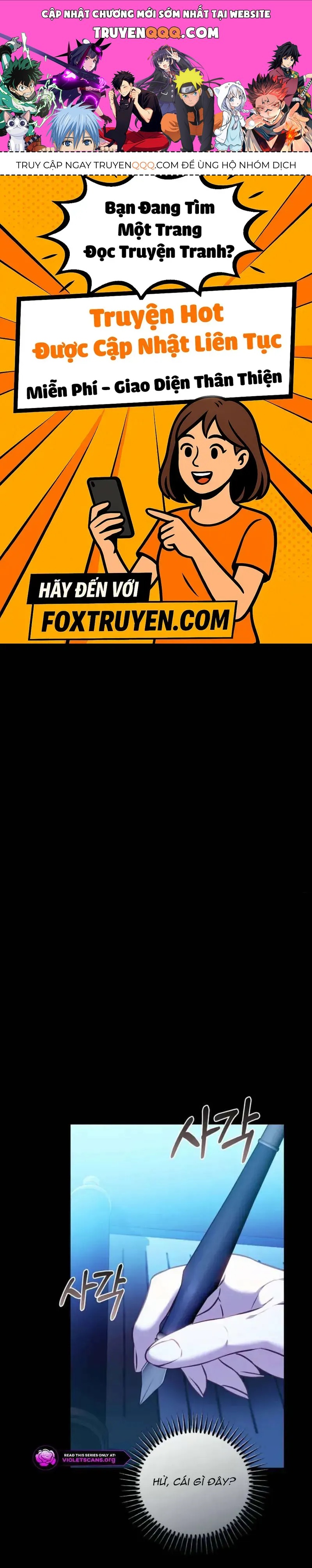 Mặc Dù Thích Ở Nhà Nhưng Tôi Lại Xuyên Vào Thể Loại Giam Cầm Đen Tối Chap 3 - Next Chap 4