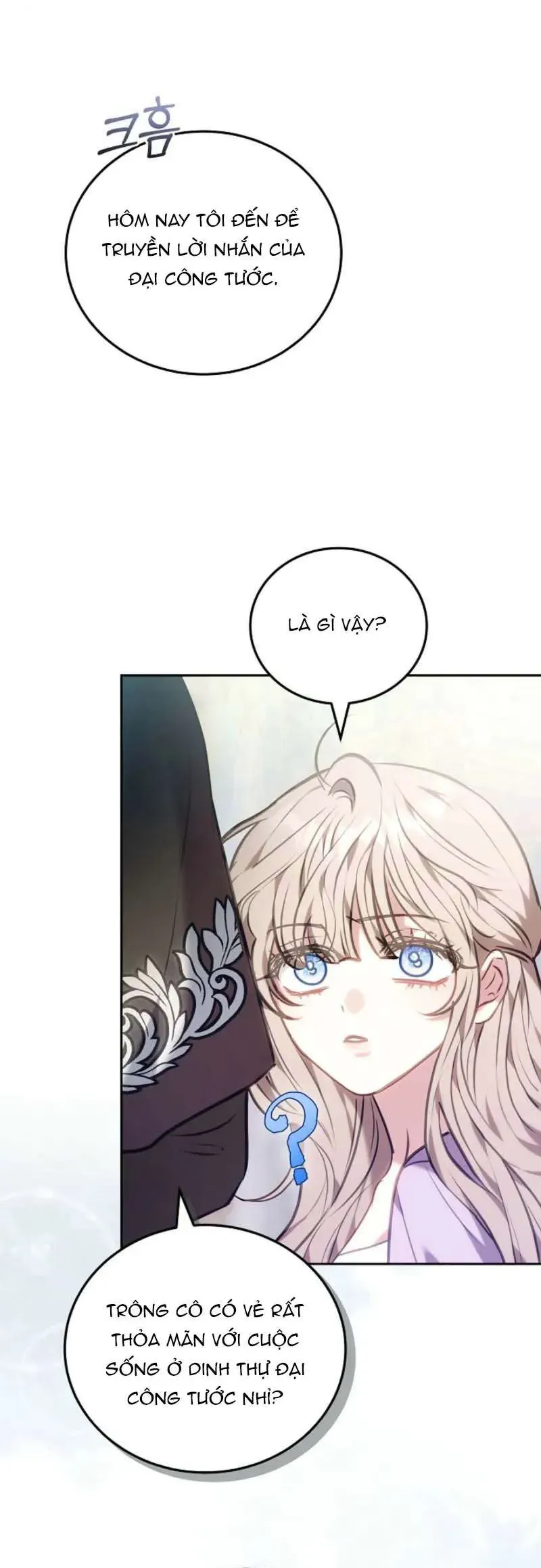 Mặc Dù Thích Ở Nhà Nhưng Tôi Lại Xuyên Vào Thể Loại Giam Cầm Đen Tối Chap 3 - Next Chap 4