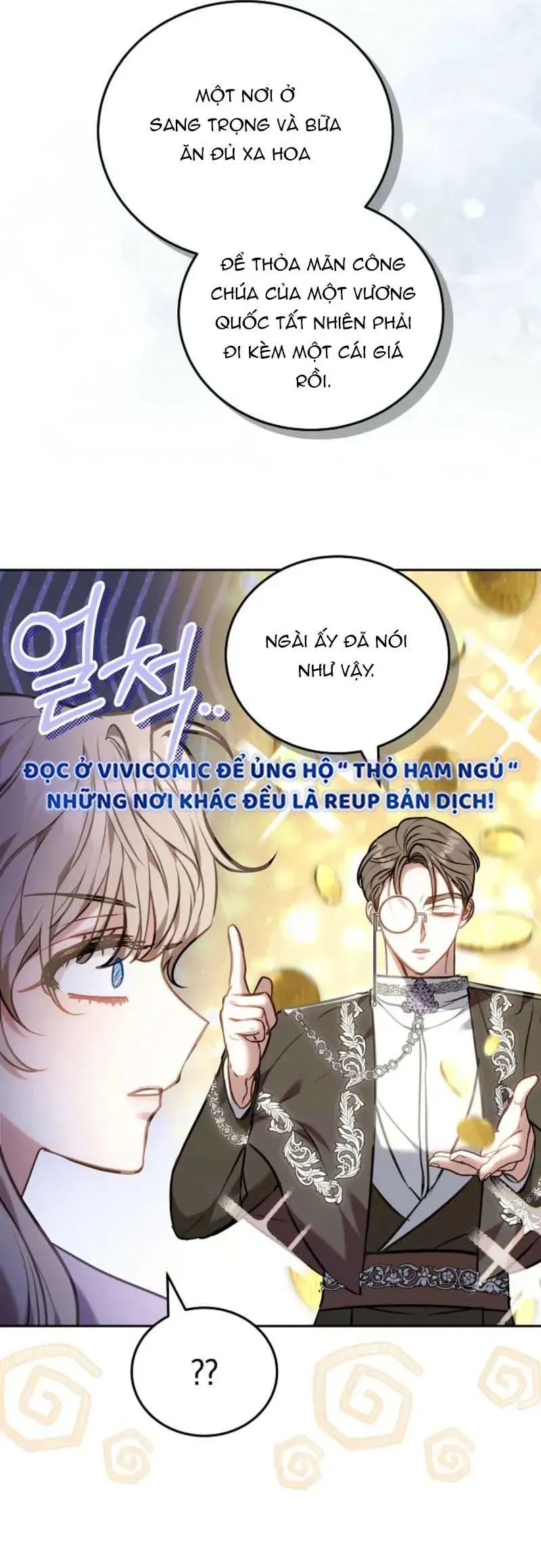 Mặc Dù Thích Ở Nhà Nhưng Tôi Lại Xuyên Vào Thể Loại Giam Cầm Đen Tối Chap 3 - Next Chap 4