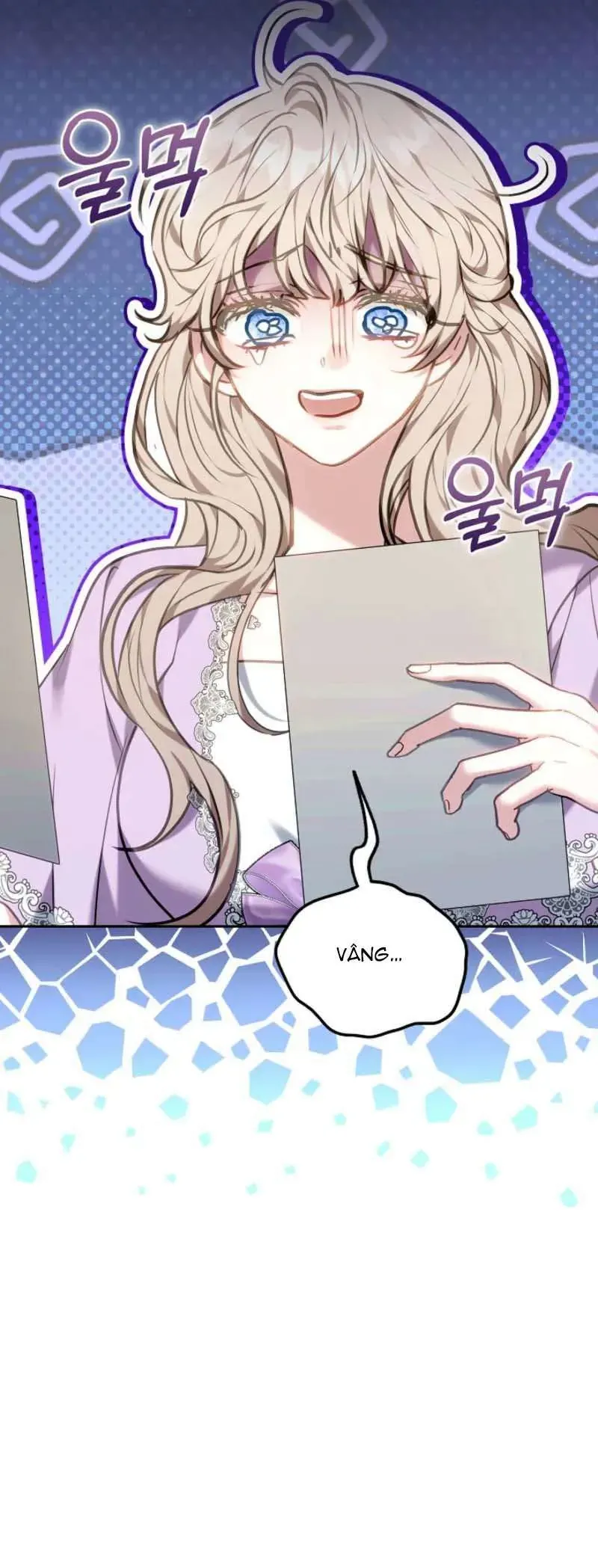 Mặc Dù Thích Ở Nhà Nhưng Tôi Lại Xuyên Vào Thể Loại Giam Cầm Đen Tối Chap 3 - Next Chap 4