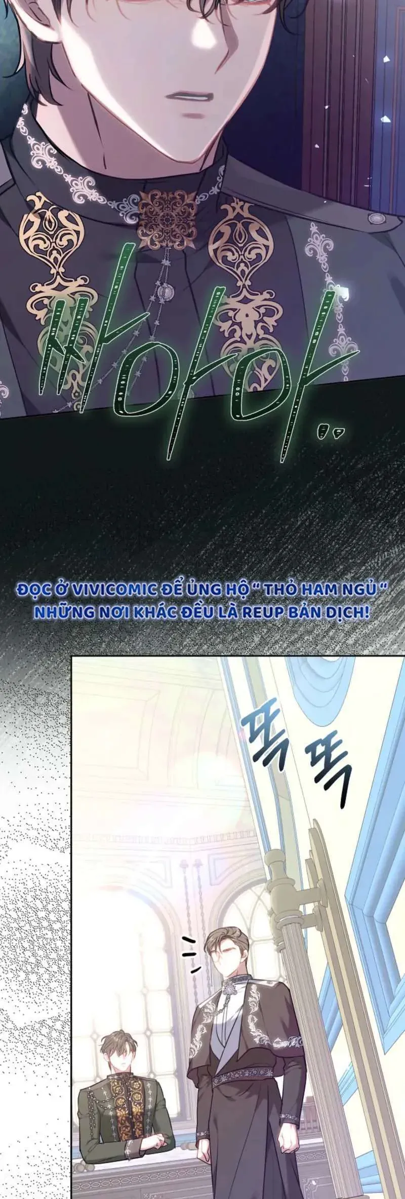 Mặc Dù Thích Ở Nhà Nhưng Tôi Lại Xuyên Vào Thể Loại Giam Cầm Đen Tối Chap 3 - Next Chap 4