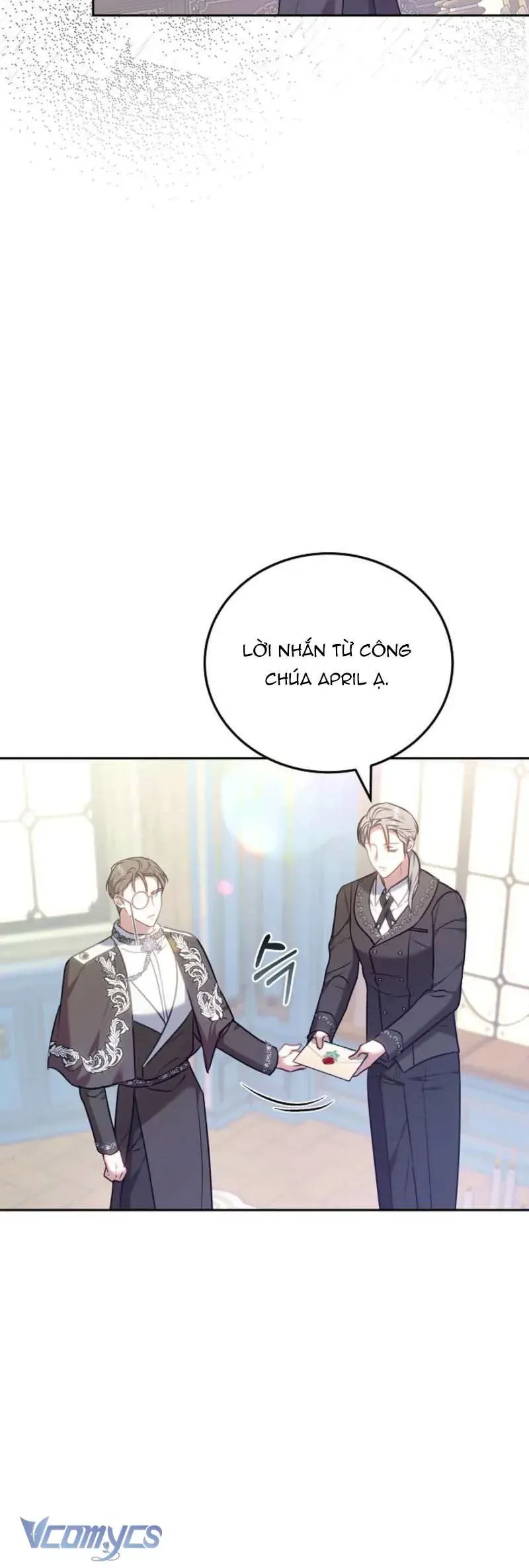 Mặc Dù Thích Ở Nhà Nhưng Tôi Lại Xuyên Vào Thể Loại Giam Cầm Đen Tối Chap 3 - Next Chap 4