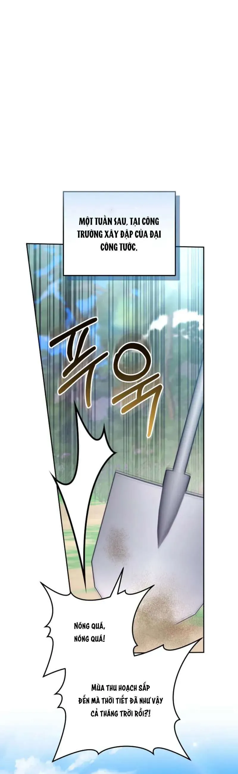 Mặc Dù Thích Ở Nhà Nhưng Tôi Lại Xuyên Vào Thể Loại Giam Cầm Đen Tối Chap 3 - Next Chap 4