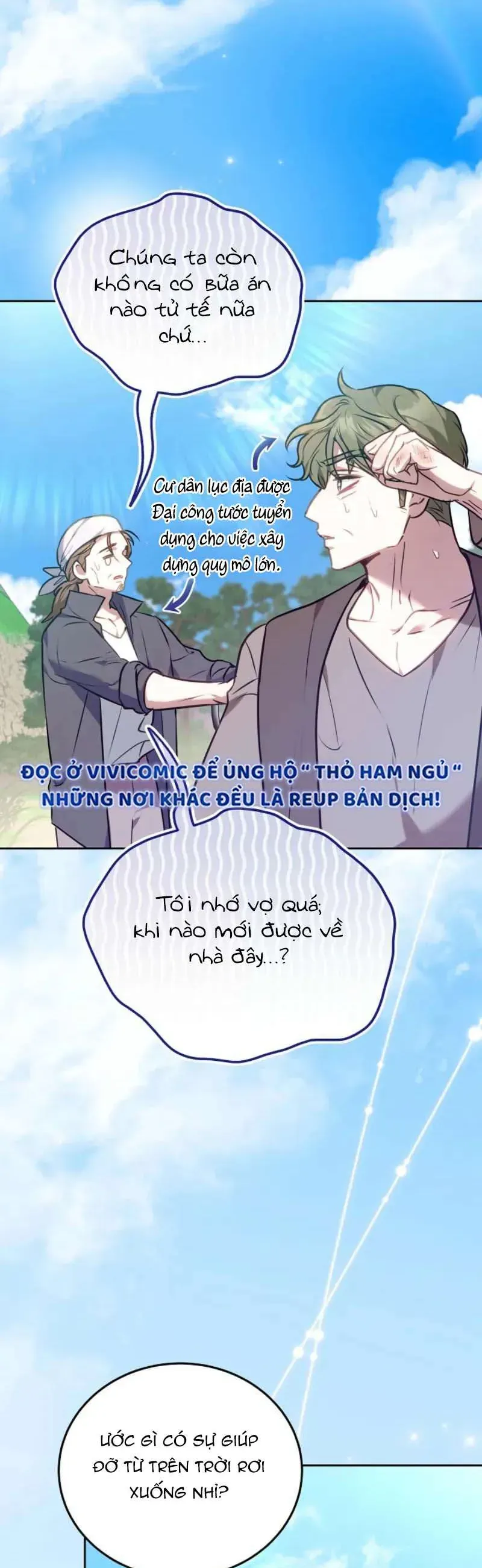 Mặc Dù Thích Ở Nhà Nhưng Tôi Lại Xuyên Vào Thể Loại Giam Cầm Đen Tối Chap 3 - Next Chap 4