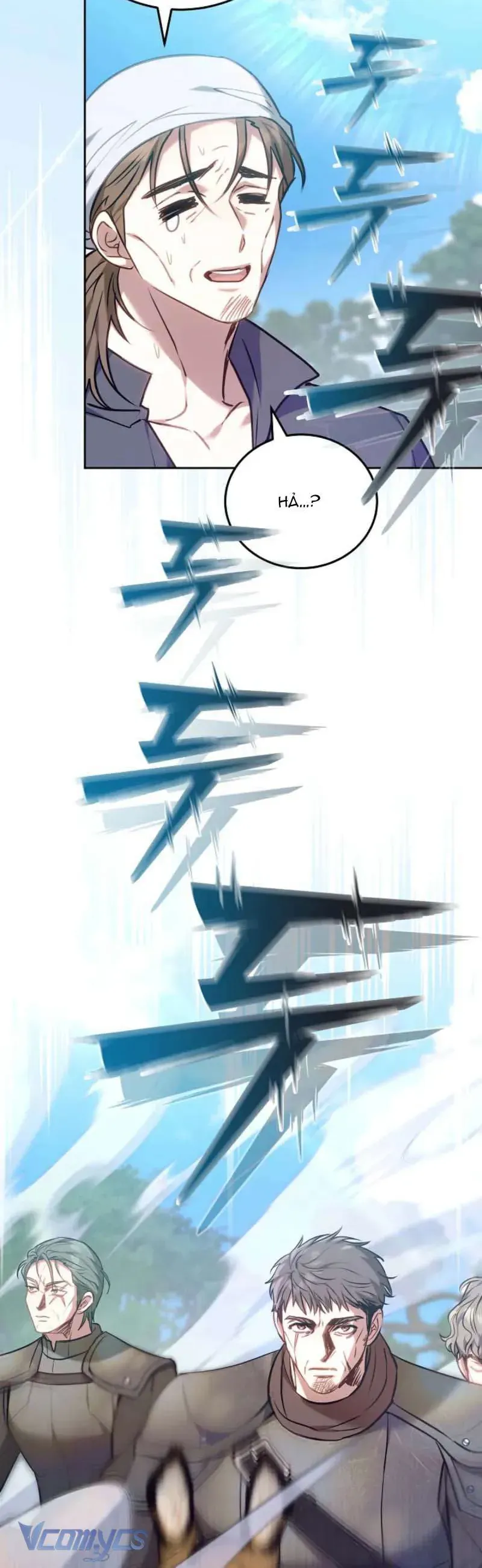 Mặc Dù Thích Ở Nhà Nhưng Tôi Lại Xuyên Vào Thể Loại Giam Cầm Đen Tối Chap 3 - Next Chap 4