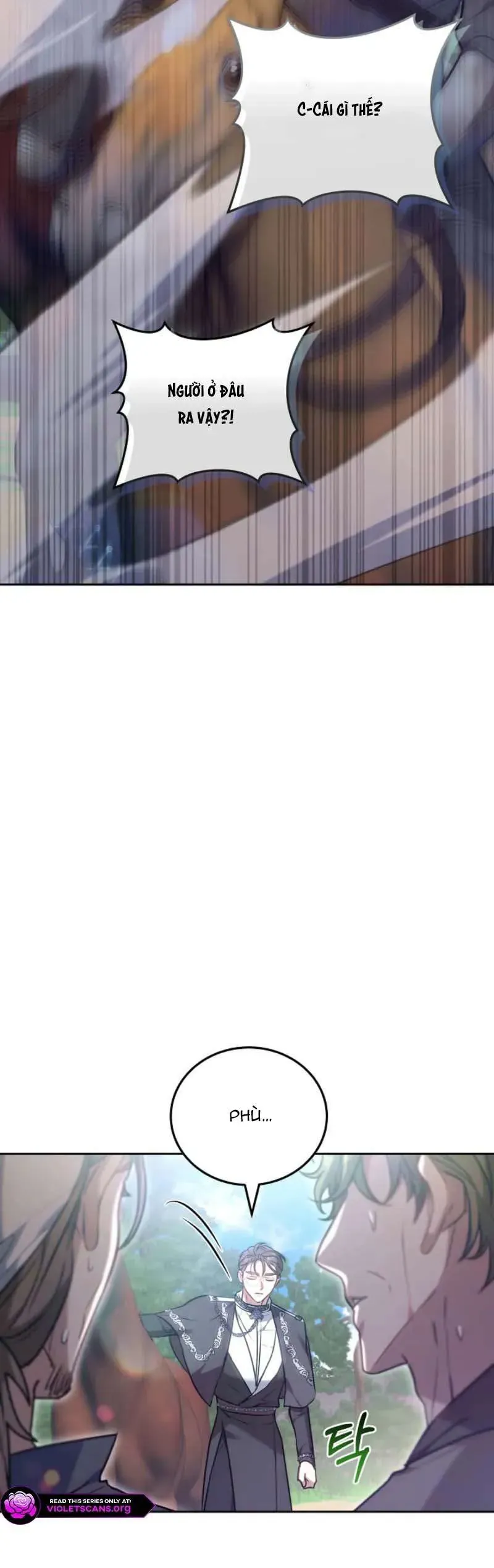 Mặc Dù Thích Ở Nhà Nhưng Tôi Lại Xuyên Vào Thể Loại Giam Cầm Đen Tối Chap 3 - Next Chap 4