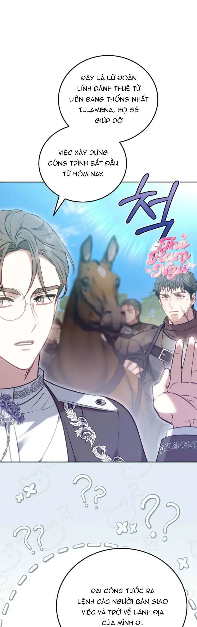 Mặc Dù Thích Ở Nhà Nhưng Tôi Lại Xuyên Vào Thể Loại Giam Cầm Đen Tối Chap 3 - Next Chap 4