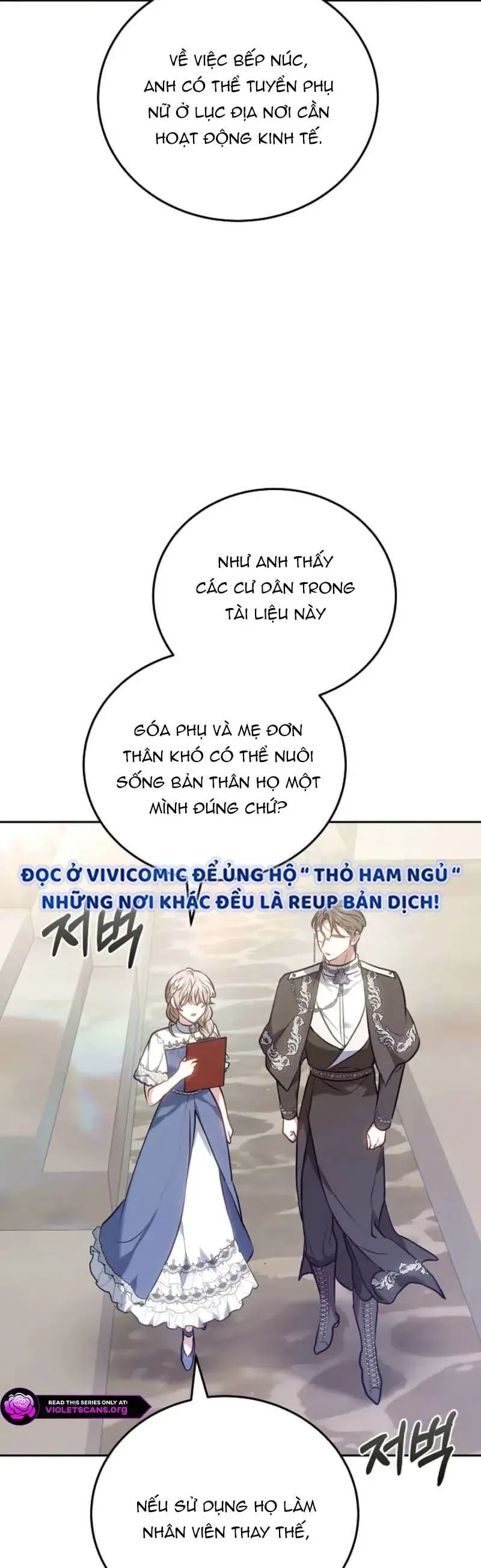 Mặc Dù Thích Ở Nhà Nhưng Tôi Lại Xuyên Vào Thể Loại Giam Cầm Đen Tối Chap 3 - Next Chap 4