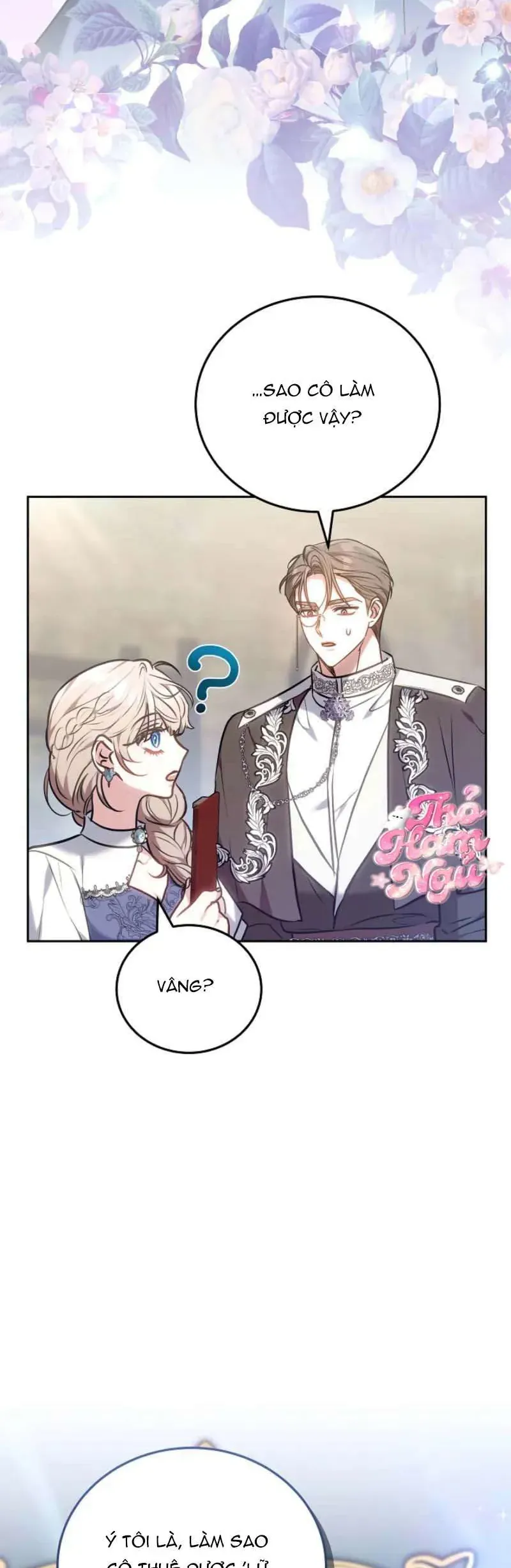 Mặc Dù Thích Ở Nhà Nhưng Tôi Lại Xuyên Vào Thể Loại Giam Cầm Đen Tối Chap 3 - Next Chap 4