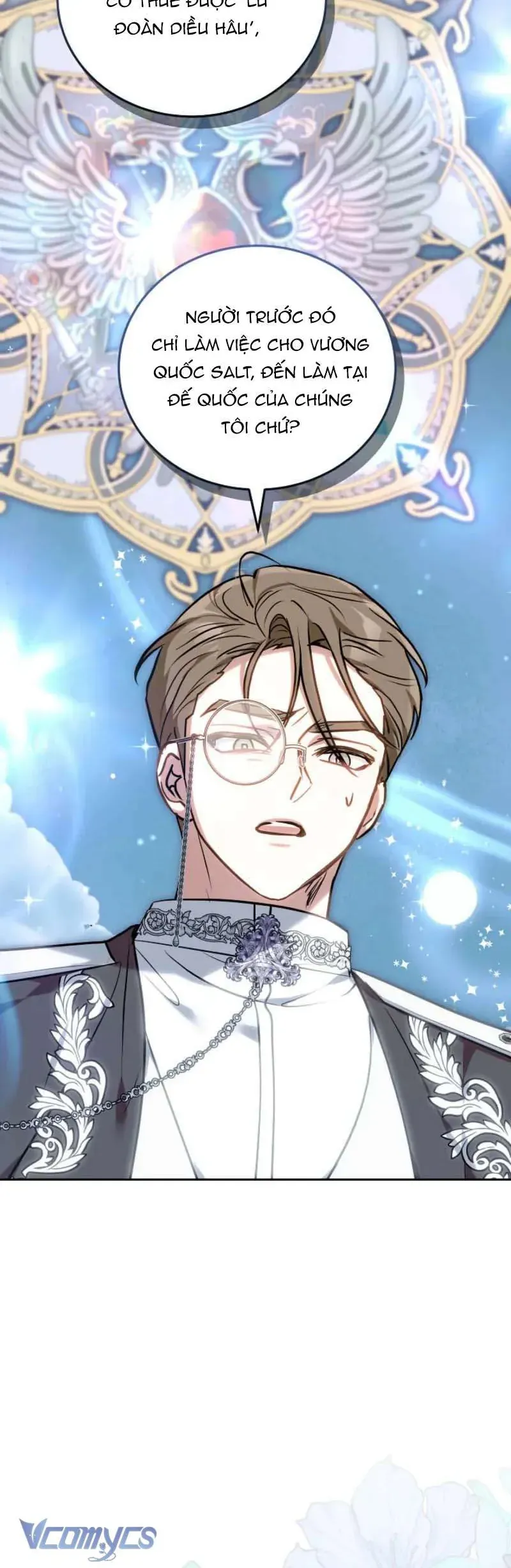 Mặc Dù Thích Ở Nhà Nhưng Tôi Lại Xuyên Vào Thể Loại Giam Cầm Đen Tối Chap 3 - Next Chap 4