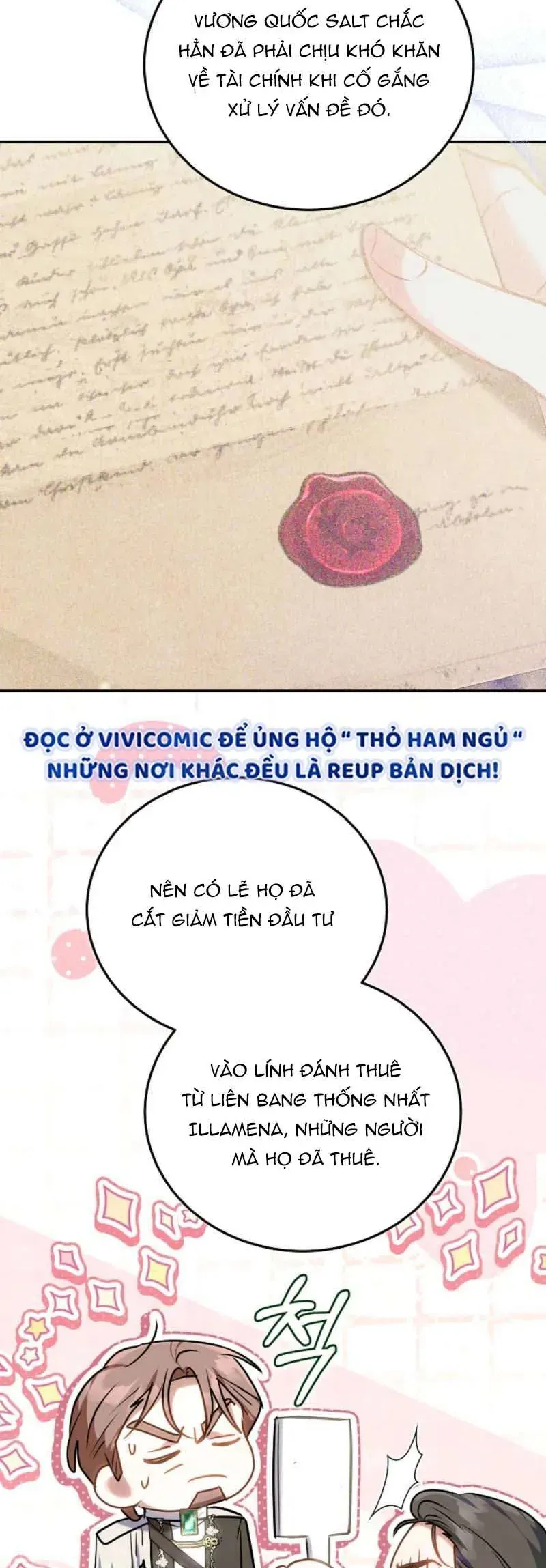 Mặc Dù Thích Ở Nhà Nhưng Tôi Lại Xuyên Vào Thể Loại Giam Cầm Đen Tối Chap 3 - Next Chap 4