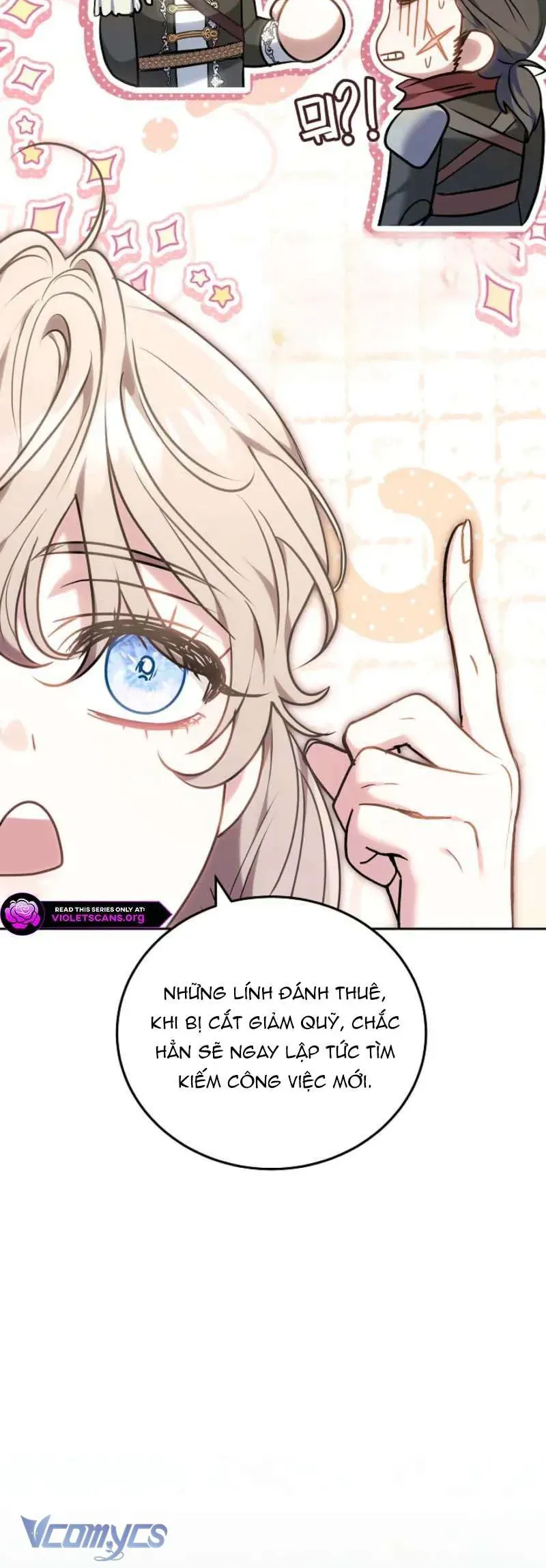 Mặc Dù Thích Ở Nhà Nhưng Tôi Lại Xuyên Vào Thể Loại Giam Cầm Đen Tối Chap 3 - Next Chap 4