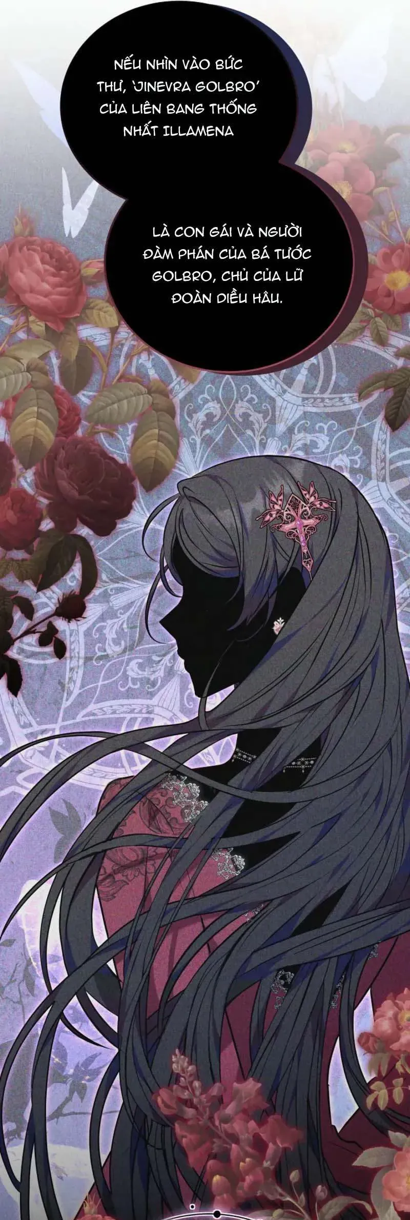 Mặc Dù Thích Ở Nhà Nhưng Tôi Lại Xuyên Vào Thể Loại Giam Cầm Đen Tối Chap 3 - Next Chap 4