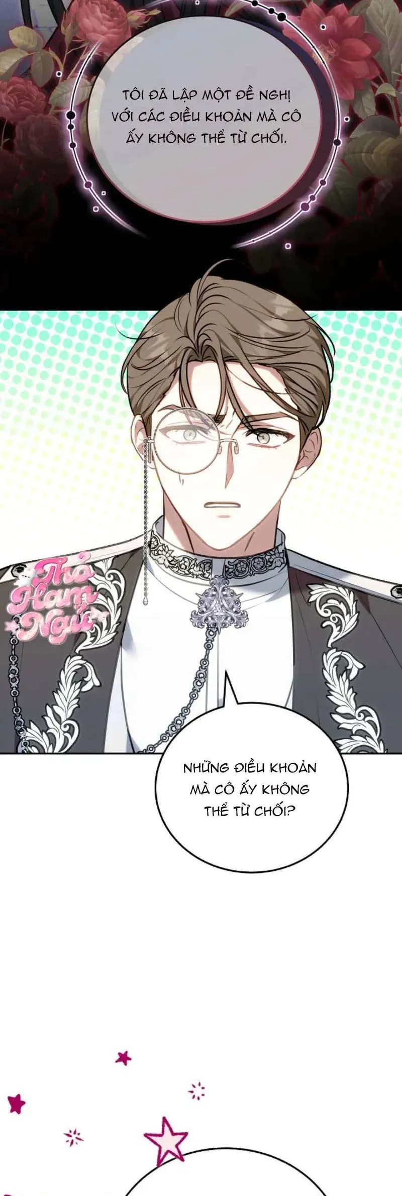 Mặc Dù Thích Ở Nhà Nhưng Tôi Lại Xuyên Vào Thể Loại Giam Cầm Đen Tối Chap 3 - Next Chap 4