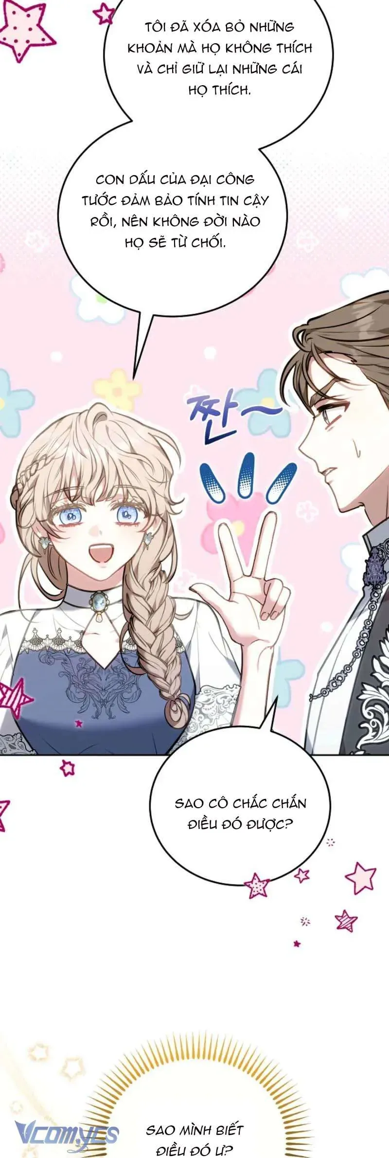 Mặc Dù Thích Ở Nhà Nhưng Tôi Lại Xuyên Vào Thể Loại Giam Cầm Đen Tối Chap 3 - Next Chap 4