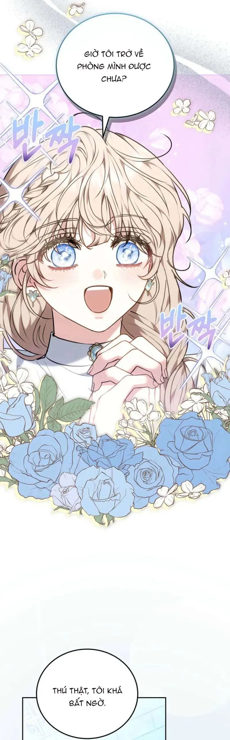 Mặc Dù Thích Ở Nhà Nhưng Tôi Lại Xuyên Vào Thể Loại Giam Cầm Đen Tối Chap 3 - Next Chap 4