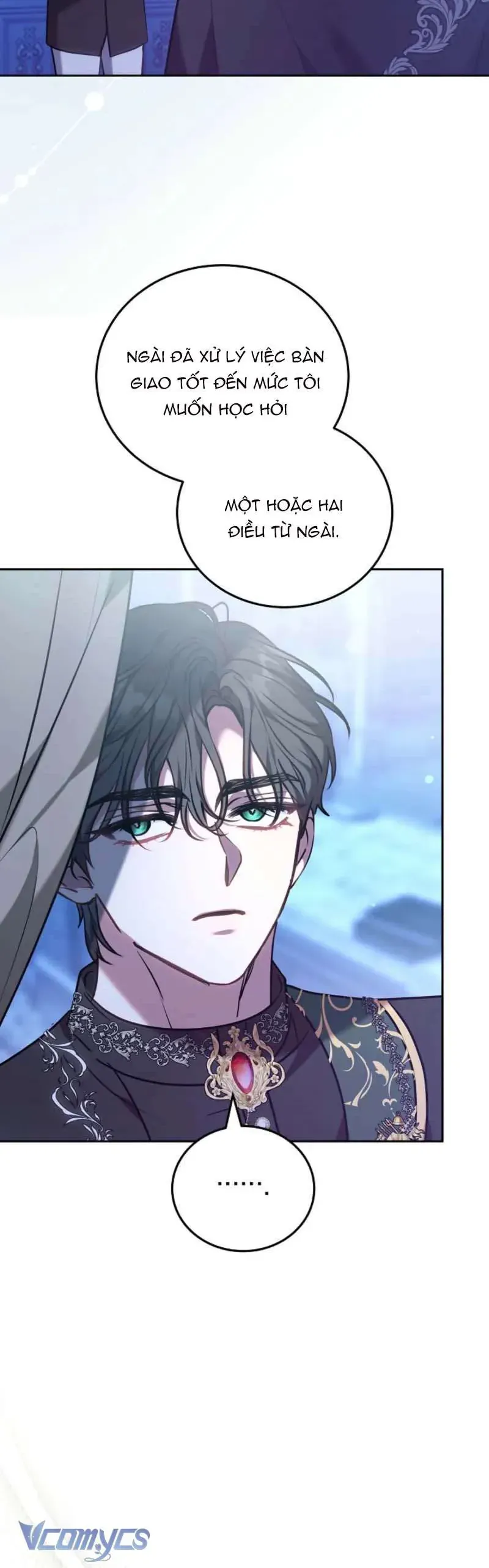 Mặc Dù Thích Ở Nhà Nhưng Tôi Lại Xuyên Vào Thể Loại Giam Cầm Đen Tối Chap 3 - Next Chap 4