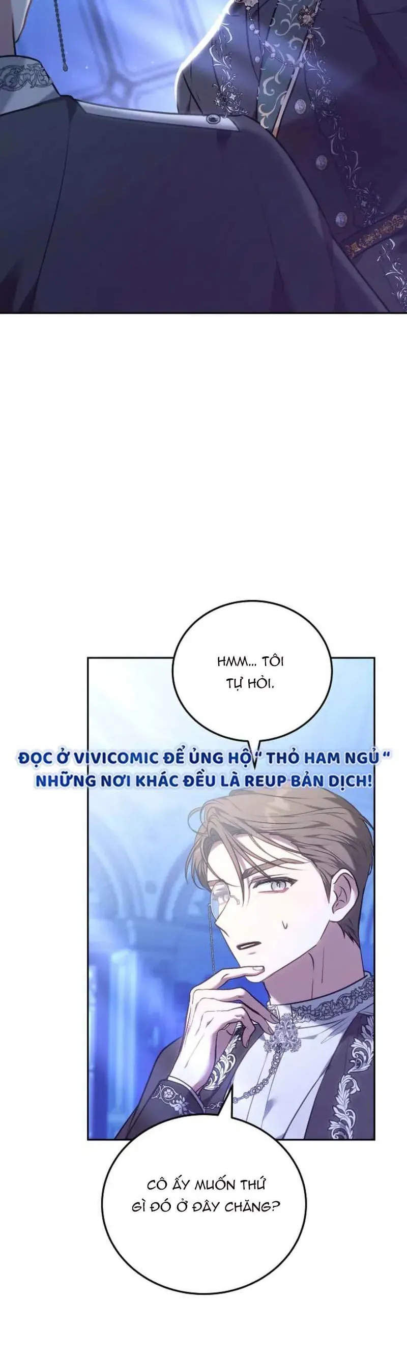 Mặc Dù Thích Ở Nhà Nhưng Tôi Lại Xuyên Vào Thể Loại Giam Cầm Đen Tối Chap 3 - Next Chap 4