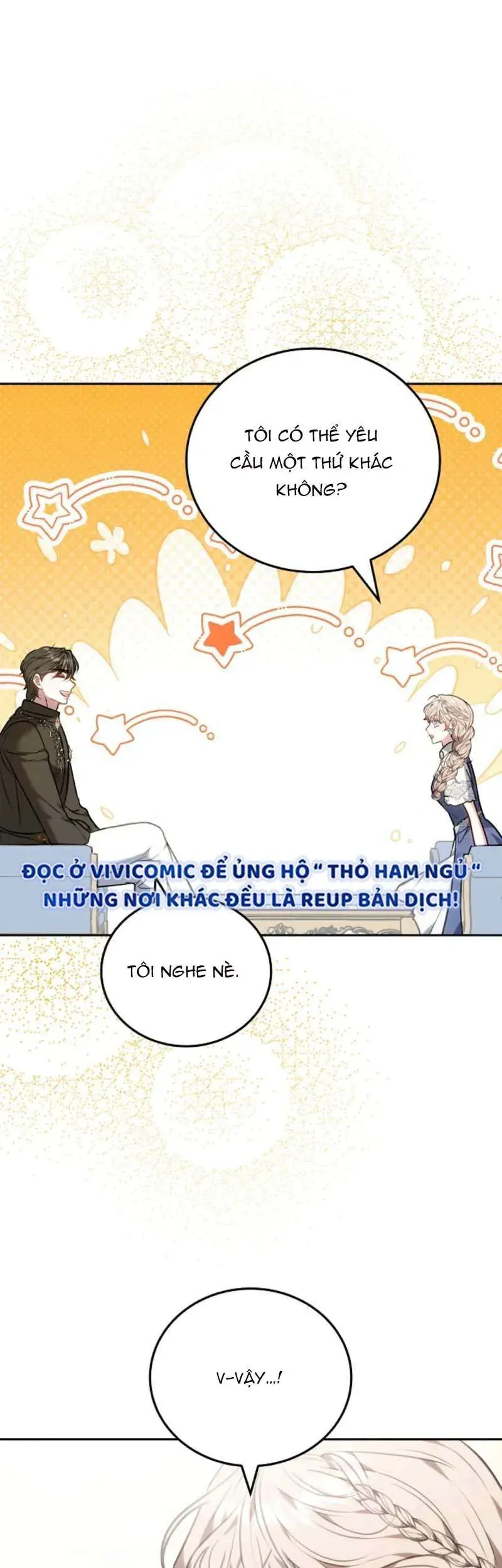 Mặc Dù Thích Ở Nhà Nhưng Tôi Lại Xuyên Vào Thể Loại Giam Cầm Đen Tối Chap 3 - Next Chap 4