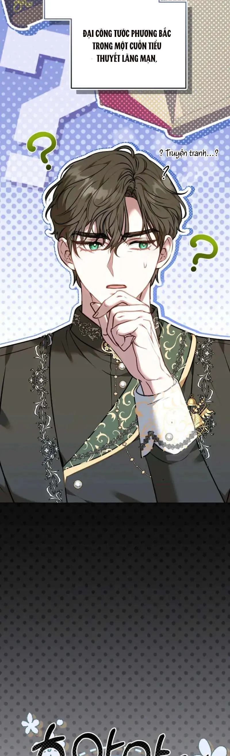 Mặc Dù Thích Ở Nhà Nhưng Tôi Lại Xuyên Vào Thể Loại Giam Cầm Đen Tối Chap 3 - Next Chap 4