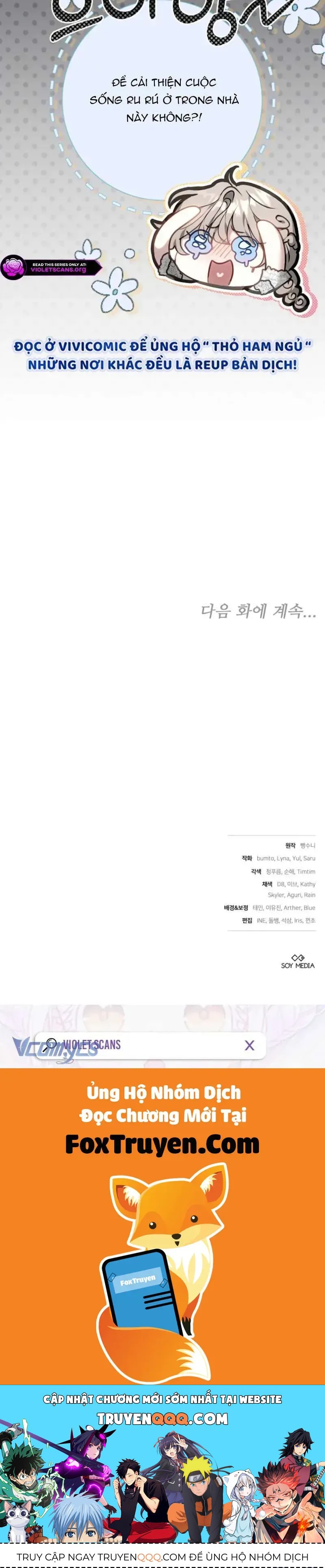 Mặc Dù Thích Ở Nhà Nhưng Tôi Lại Xuyên Vào Thể Loại Giam Cầm Đen Tối Chap 3 - Next Chap 4