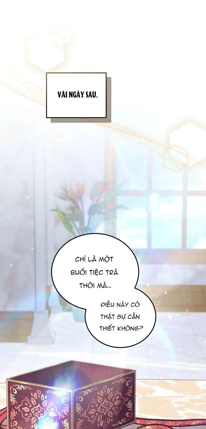 Mặc Dù Thích Ở Nhà Nhưng Tôi Lại Xuyên Vào Thể Loại Giam Cầm Đen Tối Chap 39 - Next Chap 40