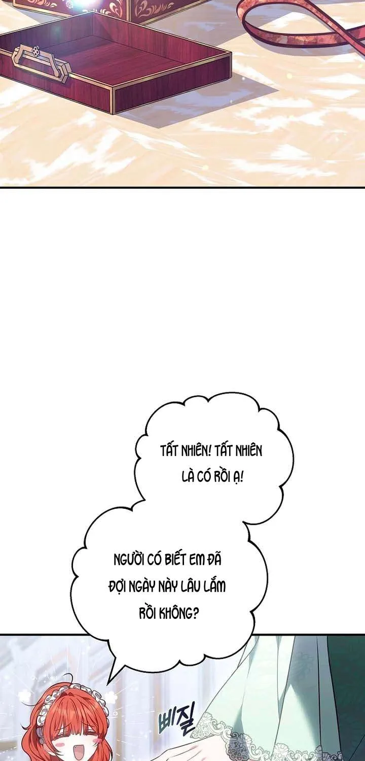 Mặc Dù Thích Ở Nhà Nhưng Tôi Lại Xuyên Vào Thể Loại Giam Cầm Đen Tối Chap 39 - Next Chap 40