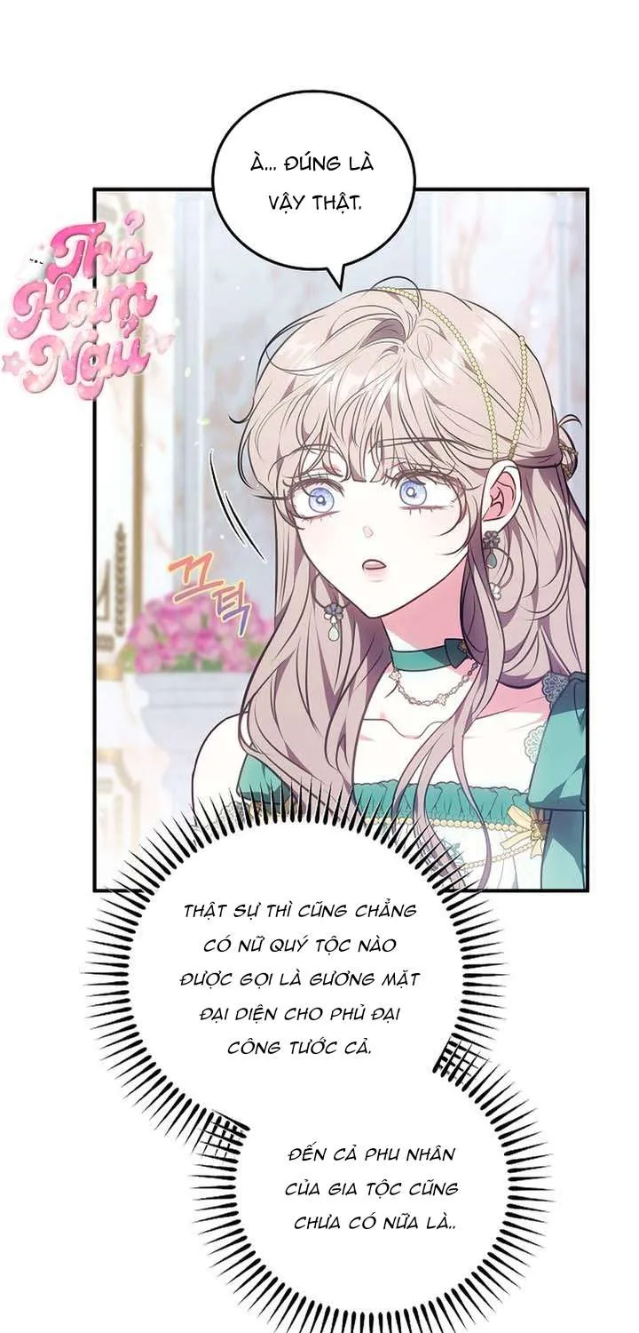 Mặc Dù Thích Ở Nhà Nhưng Tôi Lại Xuyên Vào Thể Loại Giam Cầm Đen Tối Chap 39 - Next Chap 40