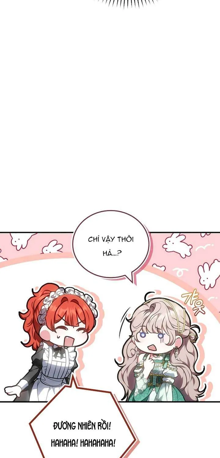 Mặc Dù Thích Ở Nhà Nhưng Tôi Lại Xuyên Vào Thể Loại Giam Cầm Đen Tối Chap 39 - Next Chap 40