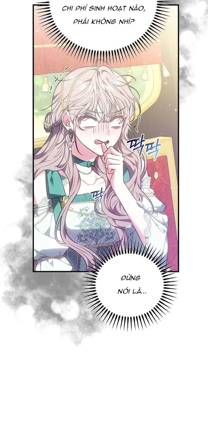 Mặc Dù Thích Ở Nhà Nhưng Tôi Lại Xuyên Vào Thể Loại Giam Cầm Đen Tối Chap 39 - Next Chap 40