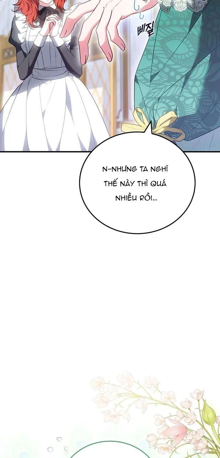 Mặc Dù Thích Ở Nhà Nhưng Tôi Lại Xuyên Vào Thể Loại Giam Cầm Đen Tối Chap 39 - Next Chap 40