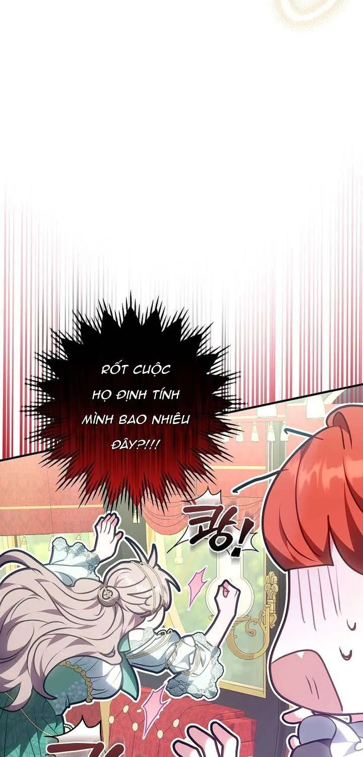 Mặc Dù Thích Ở Nhà Nhưng Tôi Lại Xuyên Vào Thể Loại Giam Cầm Đen Tối Chap 39 - Next Chap 40