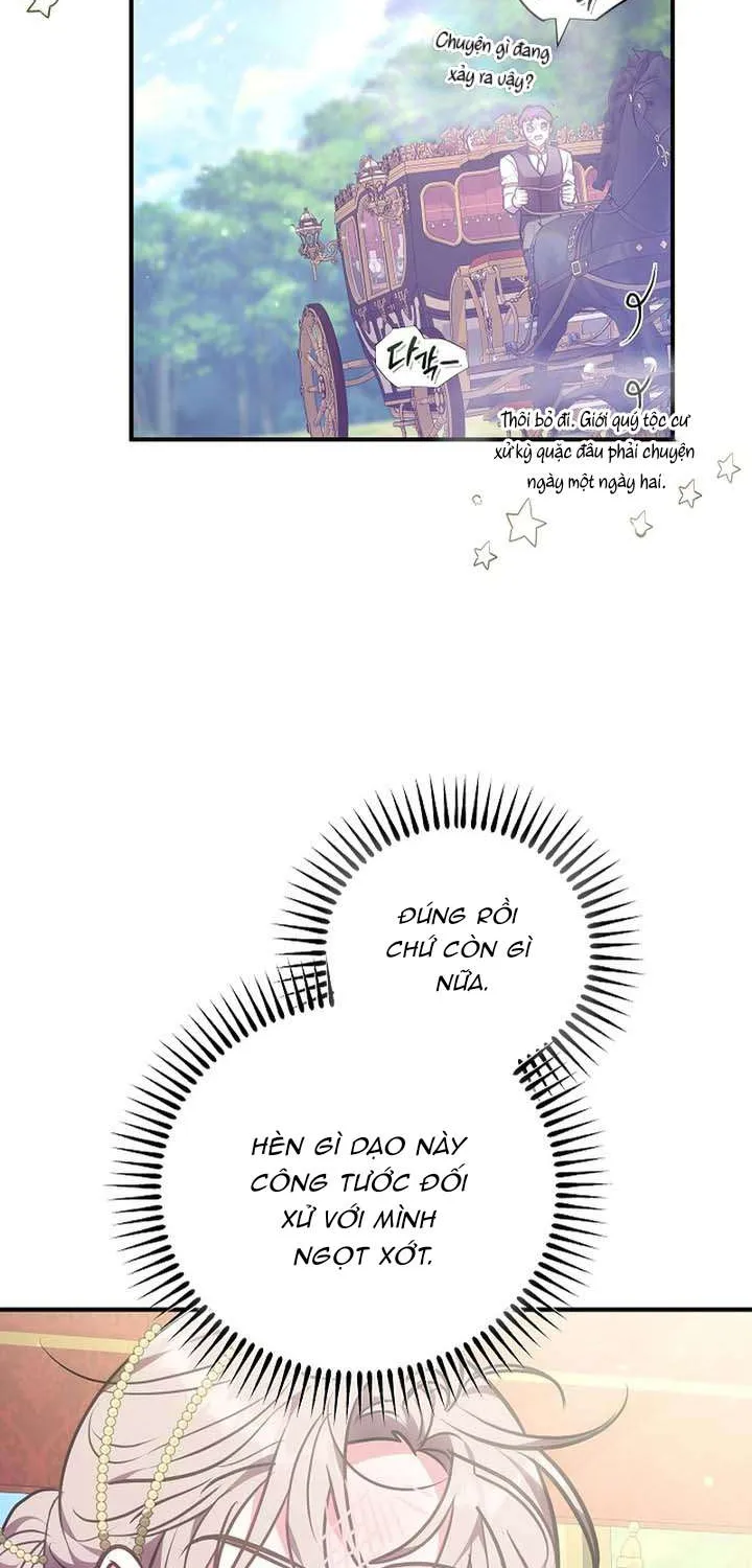 Mặc Dù Thích Ở Nhà Nhưng Tôi Lại Xuyên Vào Thể Loại Giam Cầm Đen Tối Chap 39 - Next Chap 40