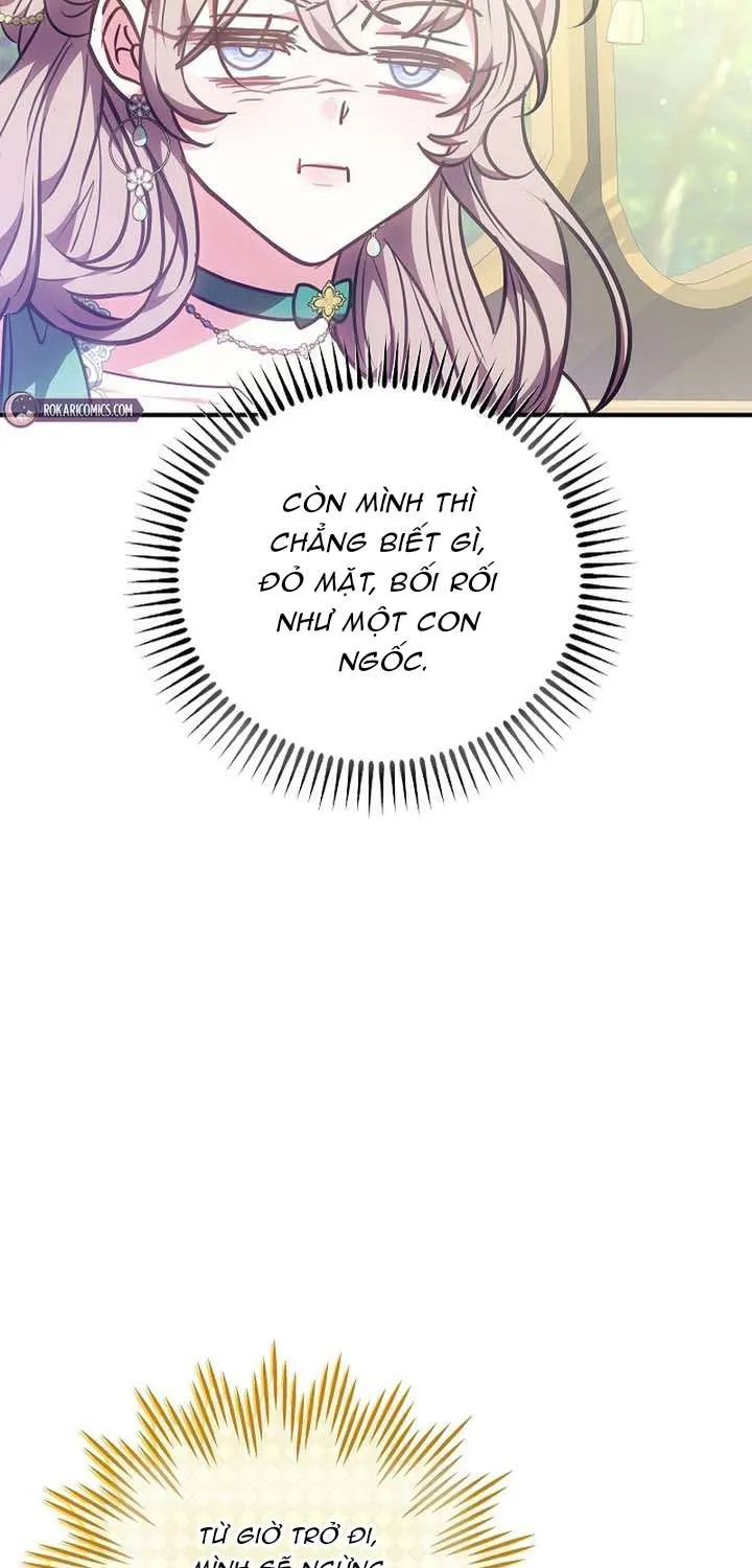 Mặc Dù Thích Ở Nhà Nhưng Tôi Lại Xuyên Vào Thể Loại Giam Cầm Đen Tối Chap 39 - Next Chap 40