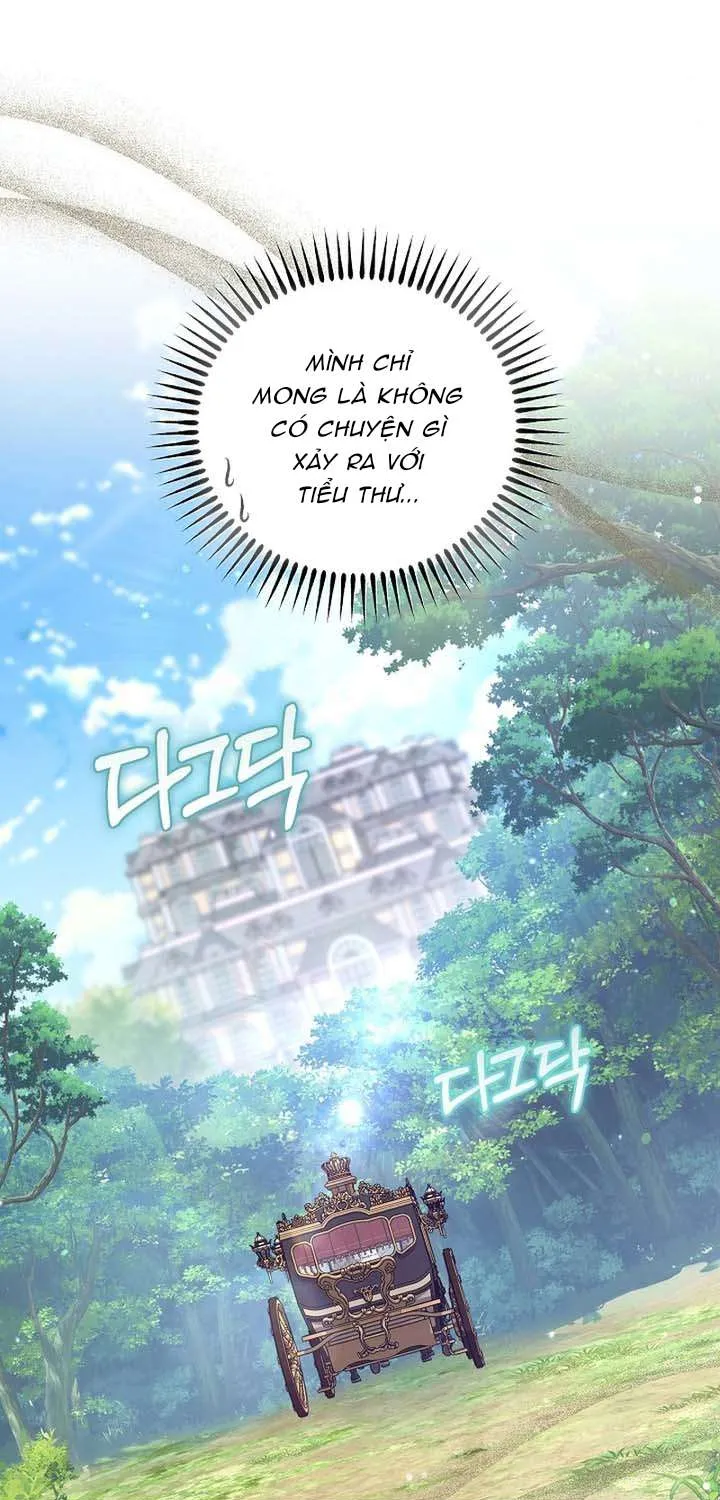 Mặc Dù Thích Ở Nhà Nhưng Tôi Lại Xuyên Vào Thể Loại Giam Cầm Đen Tối Chap 39 - Next Chap 40