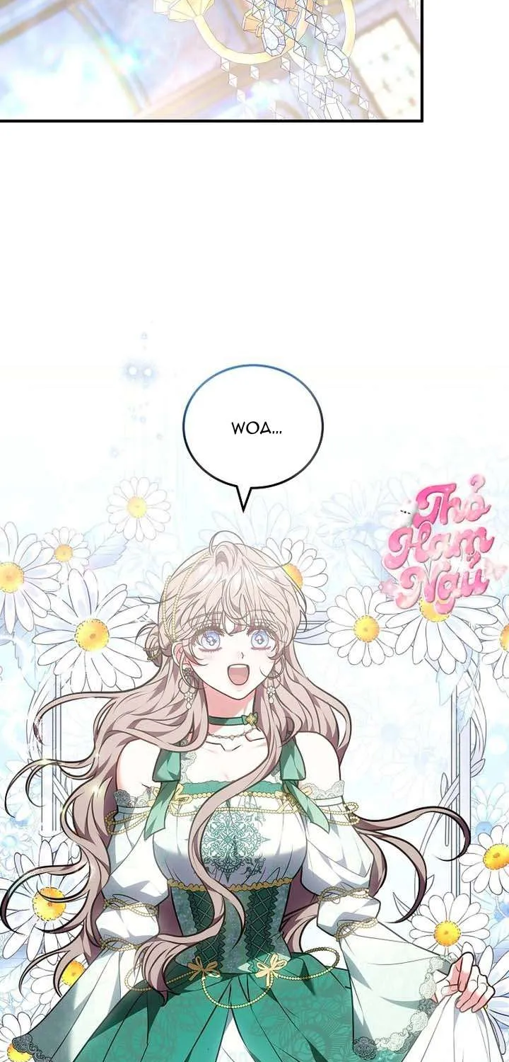 Mặc Dù Thích Ở Nhà Nhưng Tôi Lại Xuyên Vào Thể Loại Giam Cầm Đen Tối Chap 39 - Next Chap 40