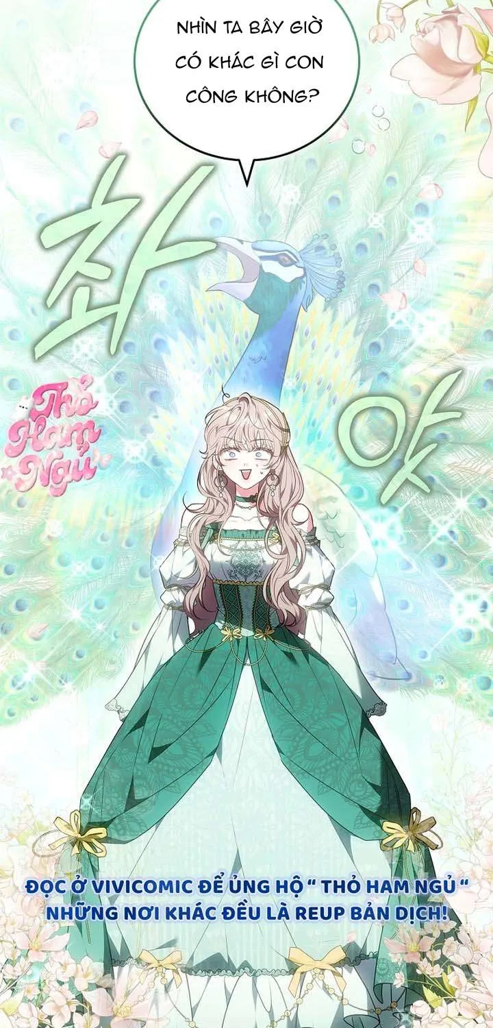 Mặc Dù Thích Ở Nhà Nhưng Tôi Lại Xuyên Vào Thể Loại Giam Cầm Đen Tối Chap 39 - Next Chap 40