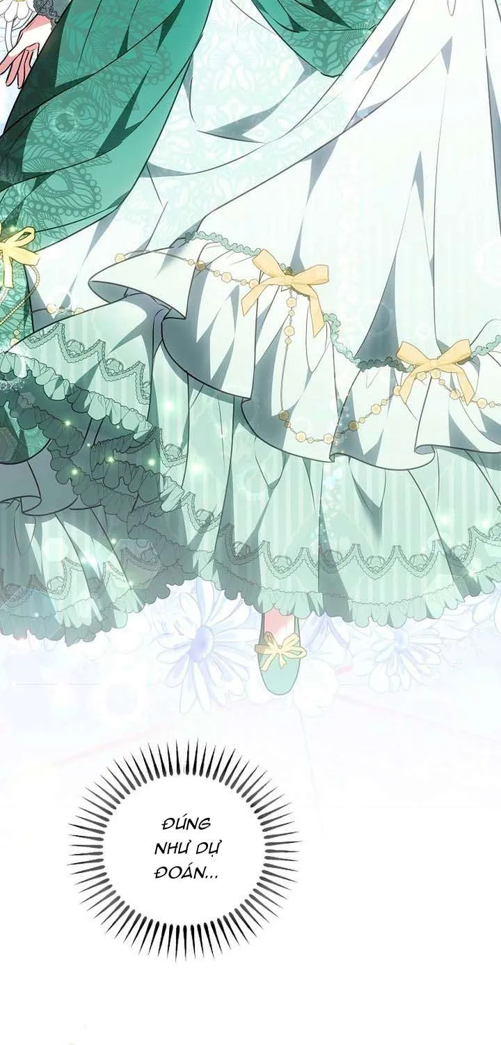 Mặc Dù Thích Ở Nhà Nhưng Tôi Lại Xuyên Vào Thể Loại Giam Cầm Đen Tối Chap 39 - Next Chap 40