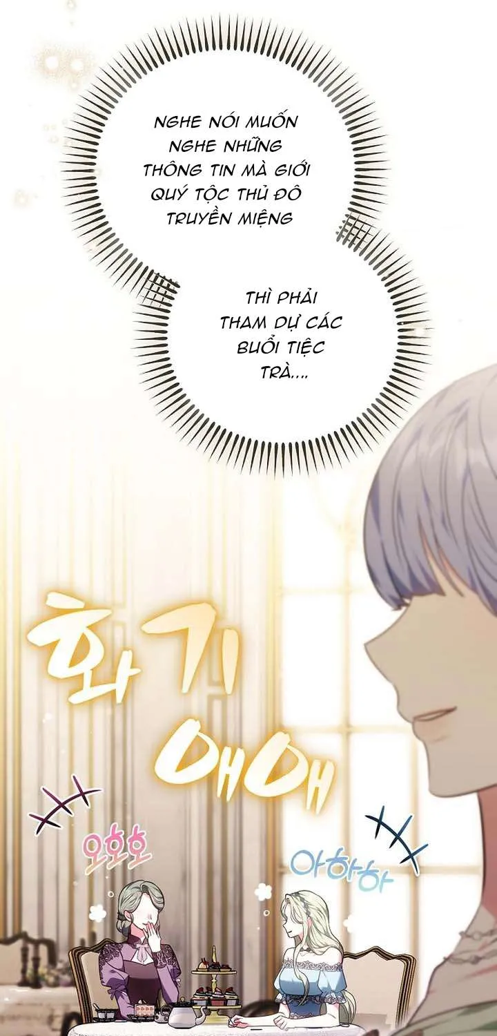Mặc Dù Thích Ở Nhà Nhưng Tôi Lại Xuyên Vào Thể Loại Giam Cầm Đen Tối Chap 39 - Next Chap 40