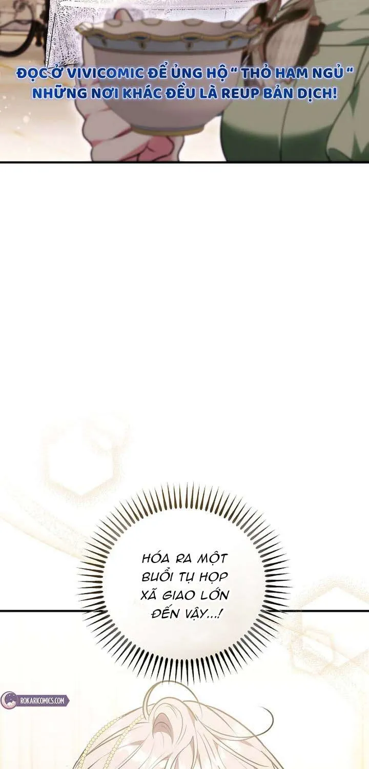 Mặc Dù Thích Ở Nhà Nhưng Tôi Lại Xuyên Vào Thể Loại Giam Cầm Đen Tối Chap 39 - Next Chap 40