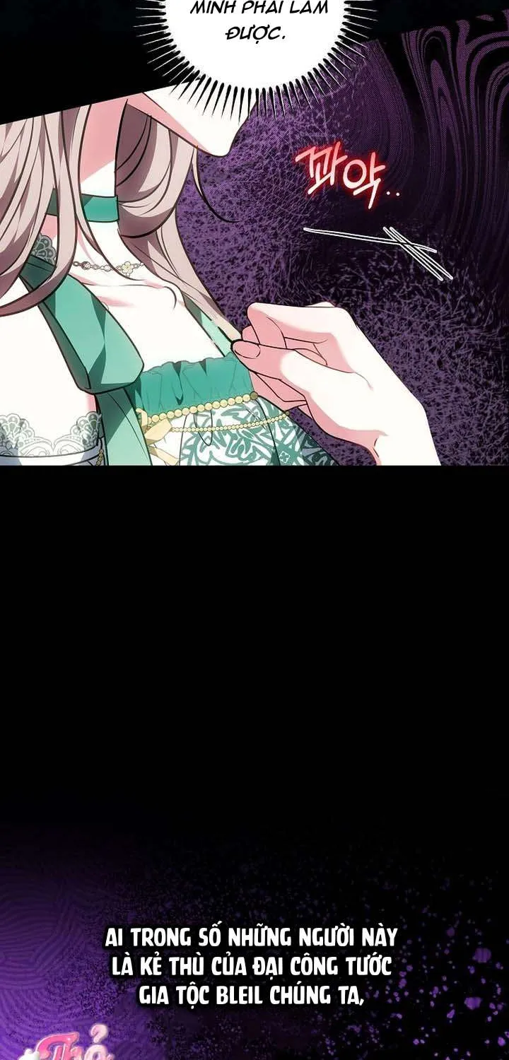 Mặc Dù Thích Ở Nhà Nhưng Tôi Lại Xuyên Vào Thể Loại Giam Cầm Đen Tối Chap 39 - Next Chap 40