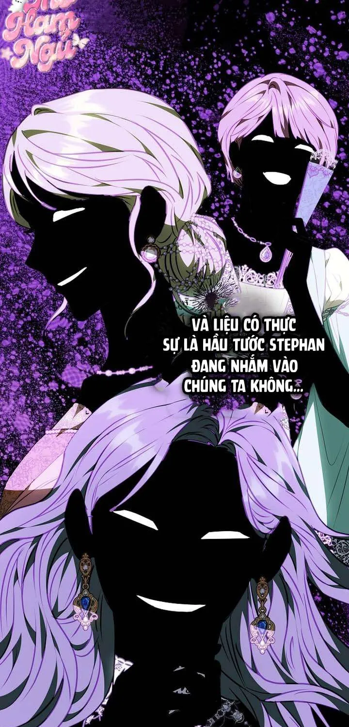 Mặc Dù Thích Ở Nhà Nhưng Tôi Lại Xuyên Vào Thể Loại Giam Cầm Đen Tối Chap 39 - Next Chap 40