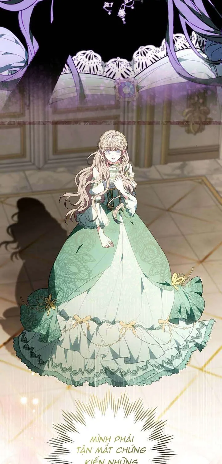 Mặc Dù Thích Ở Nhà Nhưng Tôi Lại Xuyên Vào Thể Loại Giam Cầm Đen Tối Chap 39 - Next Chap 40