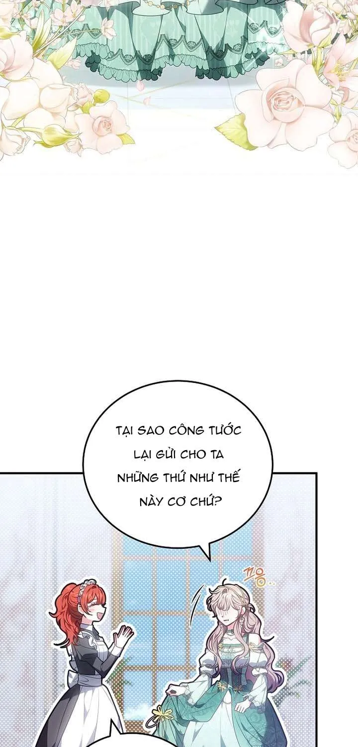 Mặc Dù Thích Ở Nhà Nhưng Tôi Lại Xuyên Vào Thể Loại Giam Cầm Đen Tối Chap 39 - Next Chap 40