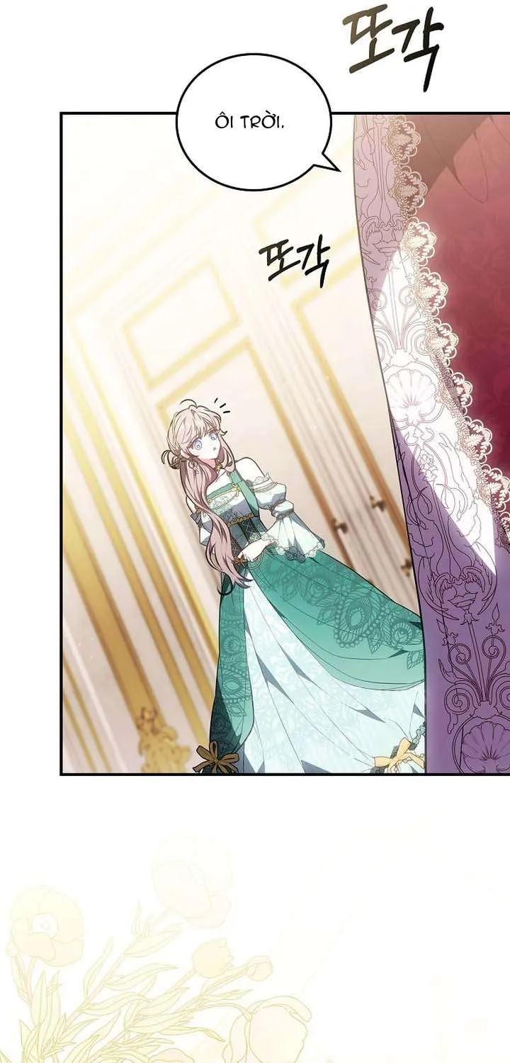 Mặc Dù Thích Ở Nhà Nhưng Tôi Lại Xuyên Vào Thể Loại Giam Cầm Đen Tối Chap 39 - Next Chap 40