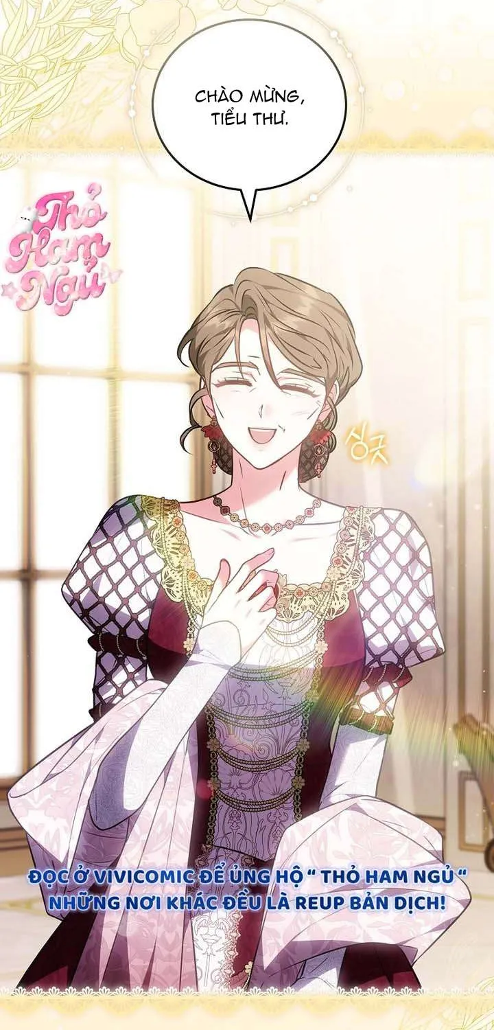 Mặc Dù Thích Ở Nhà Nhưng Tôi Lại Xuyên Vào Thể Loại Giam Cầm Đen Tối Chap 39 - Next Chap 40