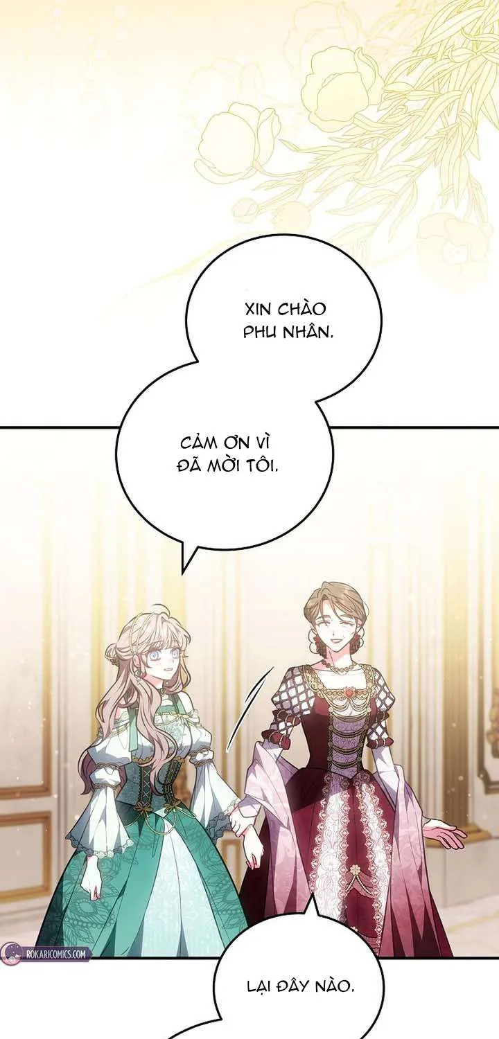 Mặc Dù Thích Ở Nhà Nhưng Tôi Lại Xuyên Vào Thể Loại Giam Cầm Đen Tối Chap 39 - Next Chap 40