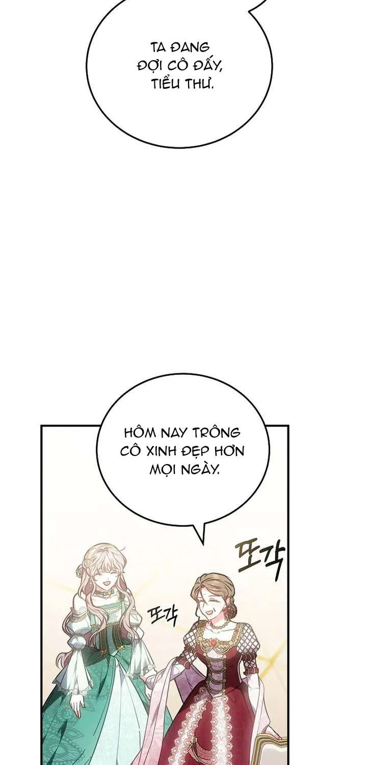 Mặc Dù Thích Ở Nhà Nhưng Tôi Lại Xuyên Vào Thể Loại Giam Cầm Đen Tối Chap 39 - Next Chap 40