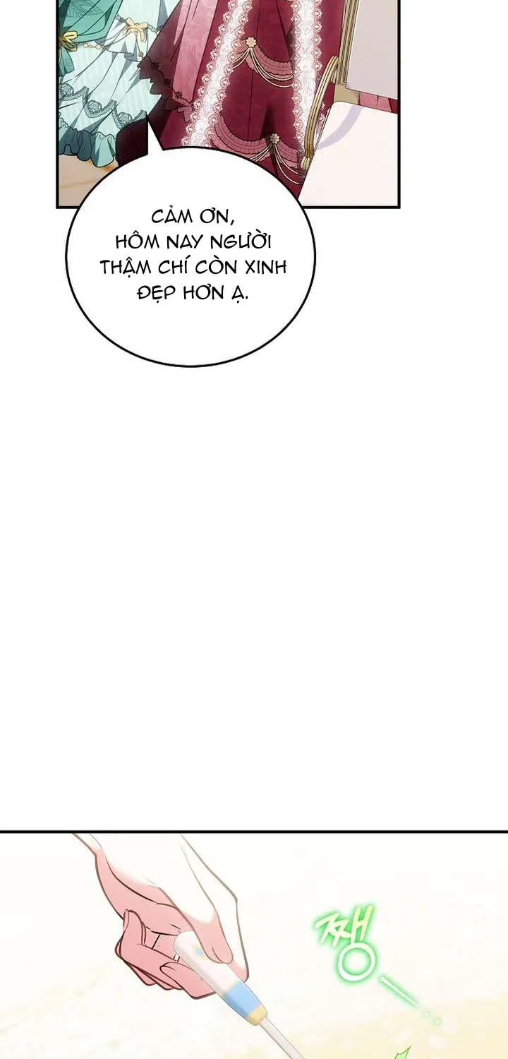 Mặc Dù Thích Ở Nhà Nhưng Tôi Lại Xuyên Vào Thể Loại Giam Cầm Đen Tối Chap 39 - Next Chap 40