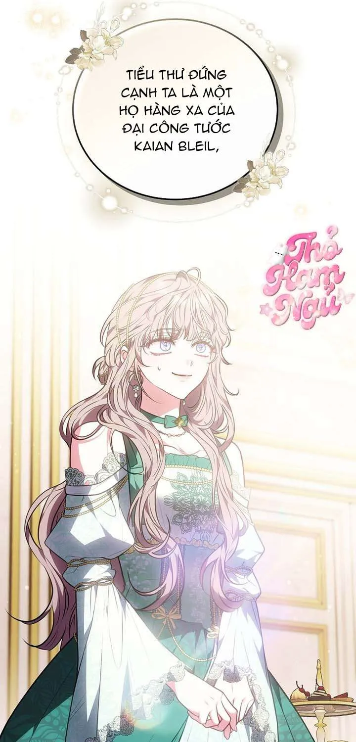 Mặc Dù Thích Ở Nhà Nhưng Tôi Lại Xuyên Vào Thể Loại Giam Cầm Đen Tối Chap 39 - Next Chap 40